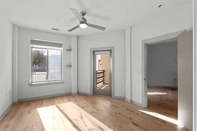 Building Photo - 3600 S Lamar Blvd