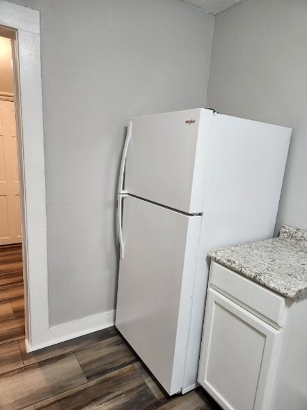 Building Photo - 3518 Jeffries St