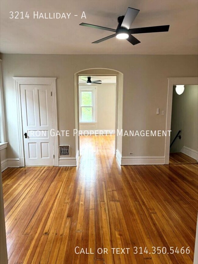 Building Photo - 3214 Halliday-A