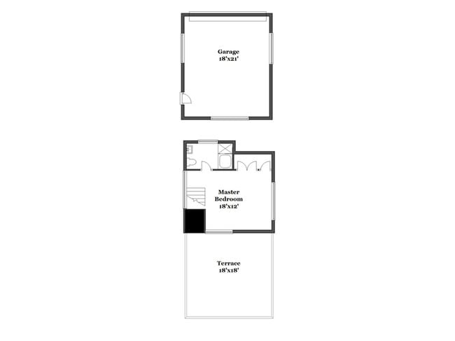 Building Photo - 1367 N Beverly Dr