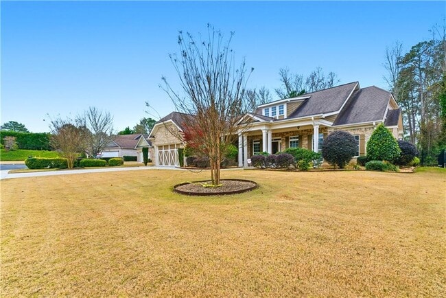 Building Photo - 2597 Misty Rose Ln