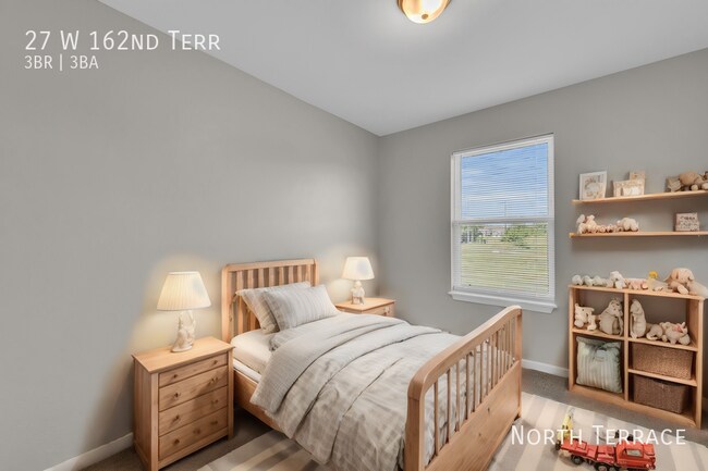Building Photo - Roomy 3BR Townhouse in Belton w/ Attached ...