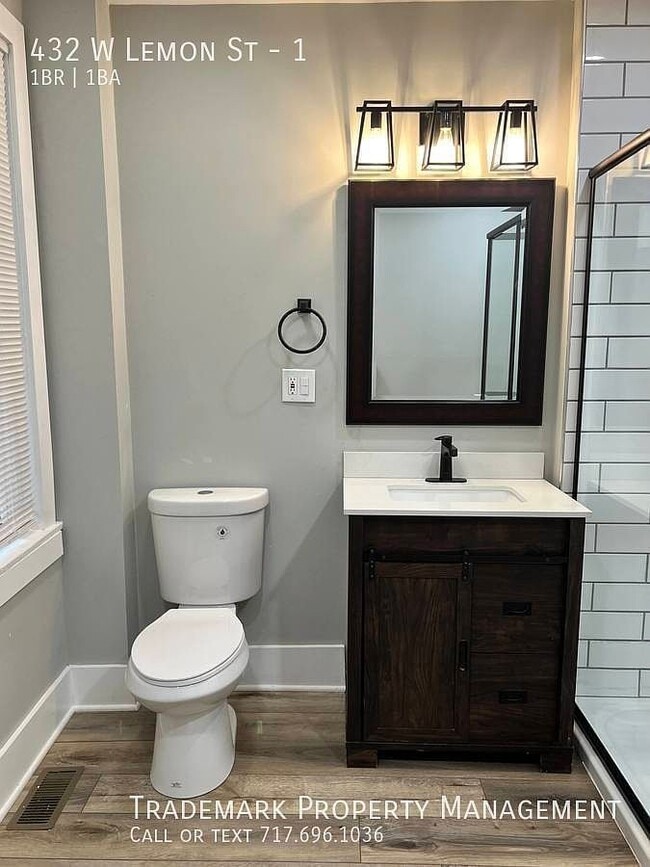 Building Photo - 432 W Lemon St