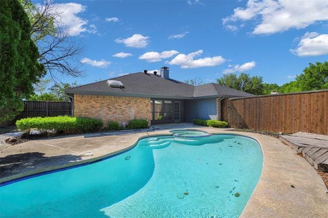 Building Photo - 2412 Ables Dr