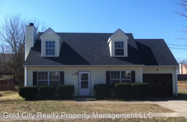 Primary Photo - 3 br, 2 bath House - 932 Austin Drive