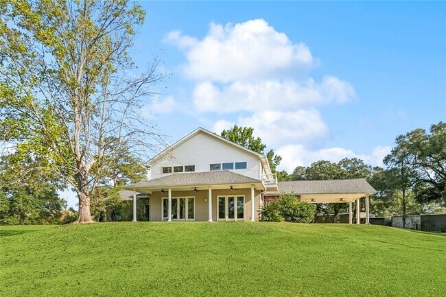 Building Photo - 1129 N Lee Rd