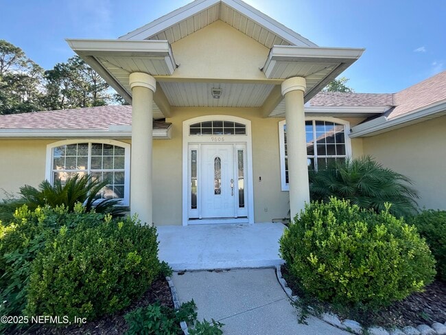 Primary Photo - 9606 Melvina Rd