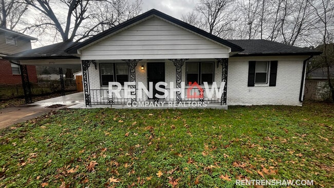 Building Photo - 3773 Voltaire Ave