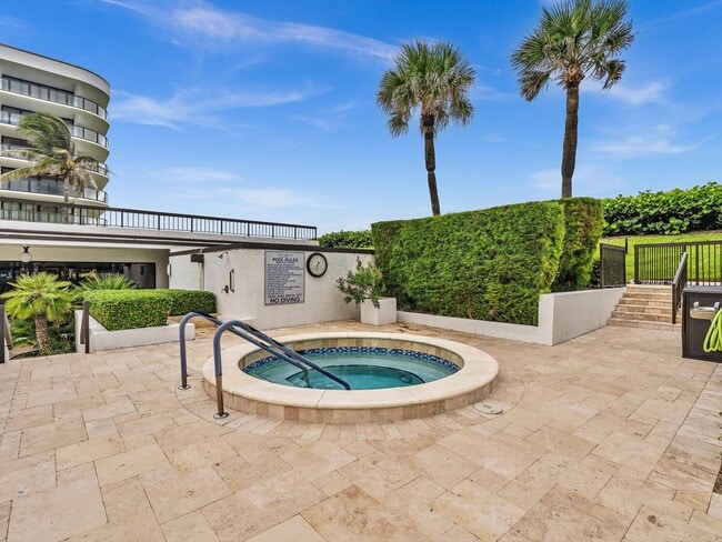 Building Photo - 3440 S Ocean Blvd