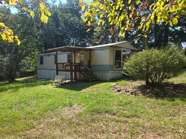 Building Photo - 671 Little Rock Rd