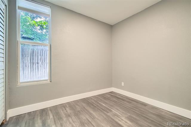 Building Photo - 2163 S Gilpin St