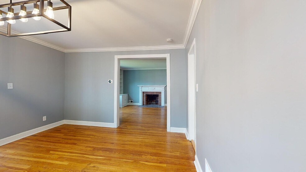 Building Photo - 4815 Yuma St NW