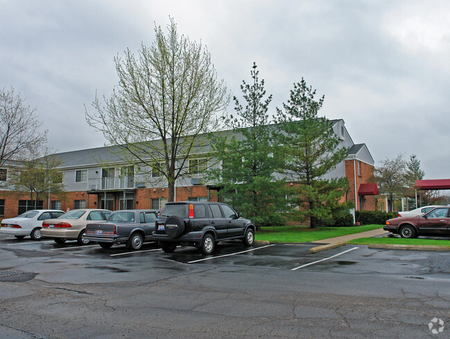 Building Photo - Fairwood Village