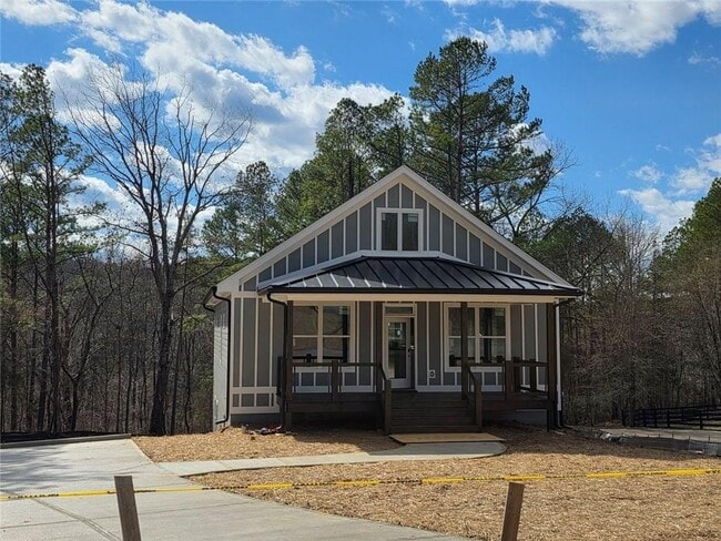 Building Photo - 43 Valley Trail SE