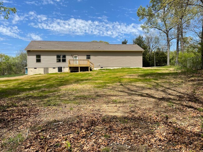 Building Photo - Available NOW! Charming 3 Bedroom, 2 Bathroom Home — Built in 2021