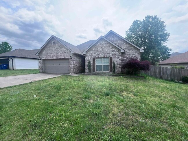 Building Photo - 516 Crepe Myrtle Loop