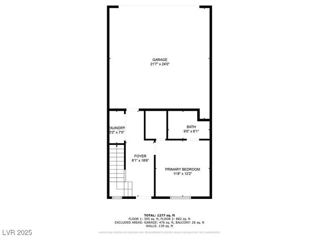 Building Photo - 611 Sedum Ave.