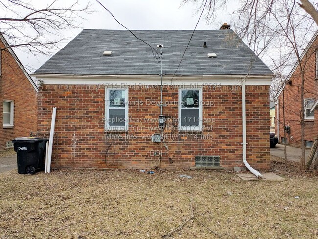 Building Photo - 11714 Riad St