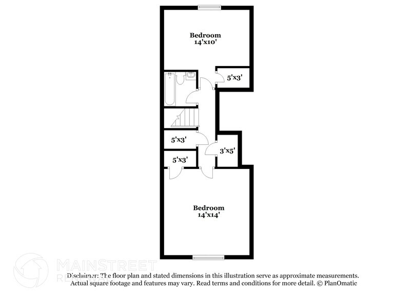 Building Photo - 4825 Green Spring Dr