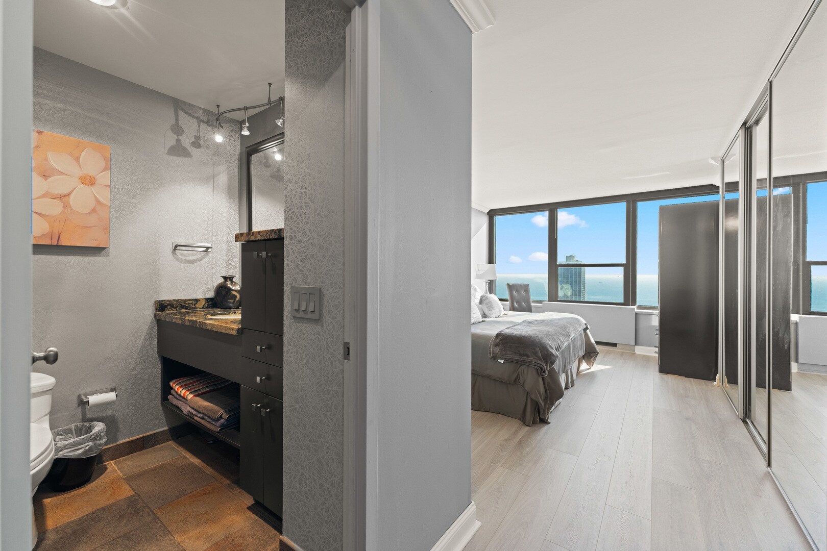 Building Photo - 1560 N Sandburg Terrace