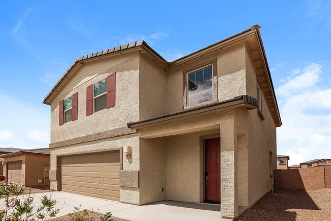 Building Photo - 7070 W Joycliff Way