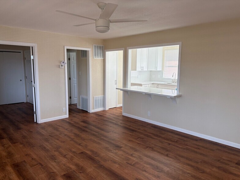 Building Photo - 1746 E St