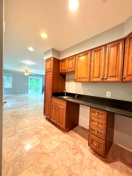 ADU - Snack Area - 17624 Wheat Fall Dr