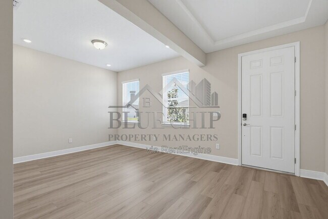 Building Photo - 1213 Pampus Dr