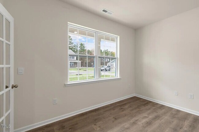 Building Photo - Spacious 4BR home in Wendell with trees in...