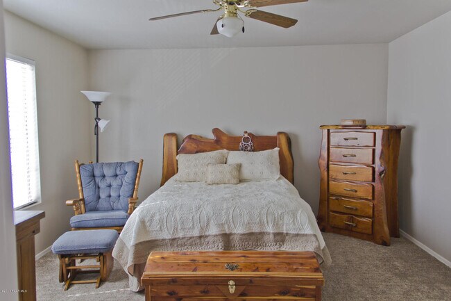 Building Photo - 741 Gail Gardner Way