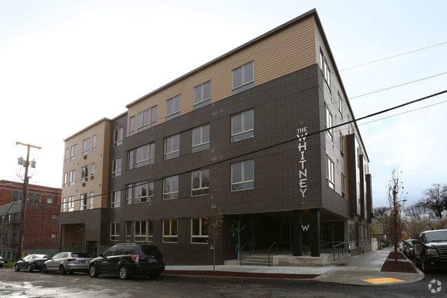 Building Photo - The Whitney