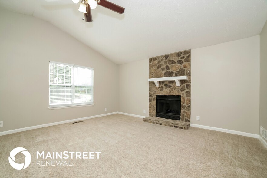 Building Photo - 5245 Cascade Hills Cir SW