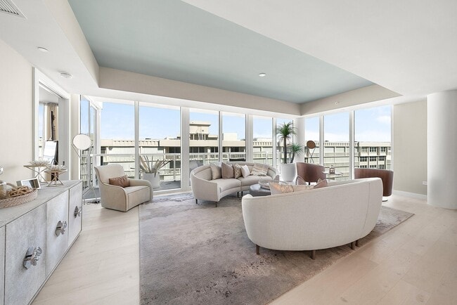 Building Photo - 3550 S Ocean Blvd