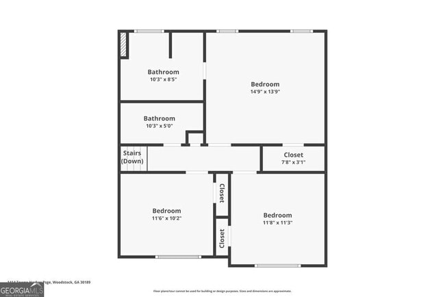 Building Photo - 1414 Towne Harbor Psge
