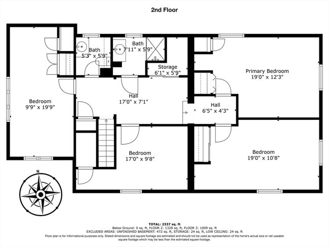 Building Photo - 445 Glen Rd
