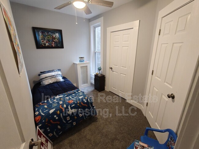 Building Photo - 2916 W Norris St