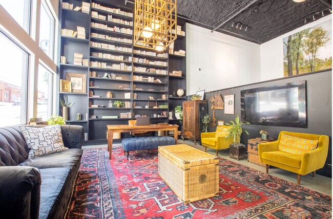 Building Photo - 401 Korean Veterans Blvd