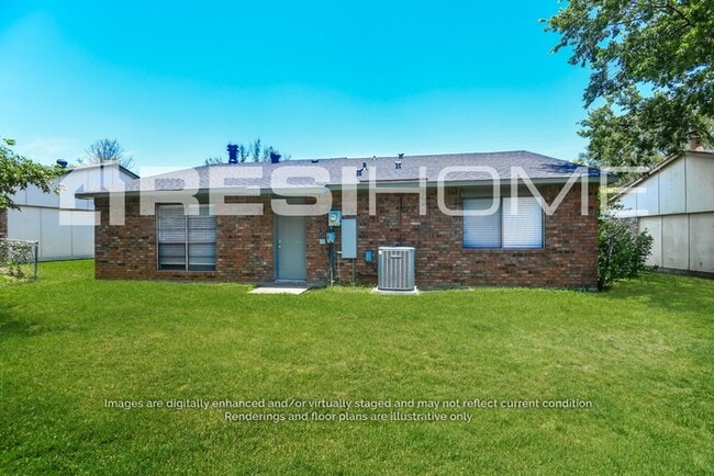 Building Photo - 7032 Flameleaf Pl