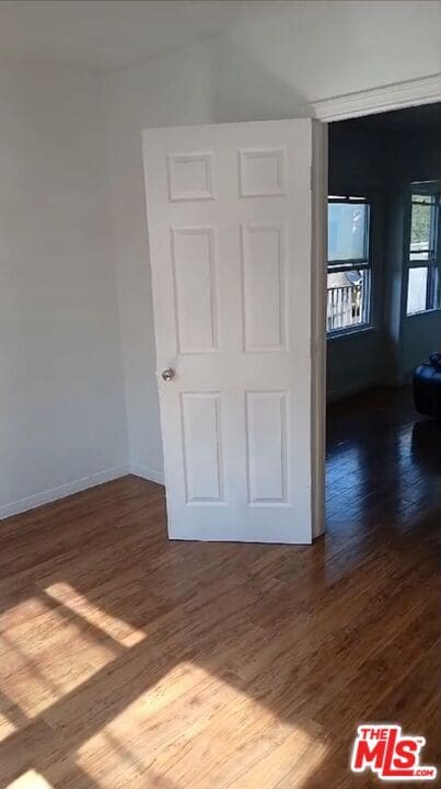 Building Photo - 4106 Rosewood Ave