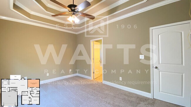 Building Photo - Charming 4 Bedroom House in Montevallo, AL