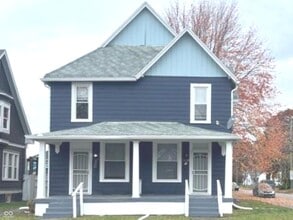 Building Photo - 1036 N Tuxedo St