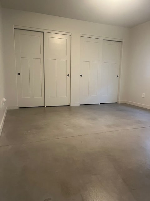 Master bedroom 2 - 1048 Whipple St