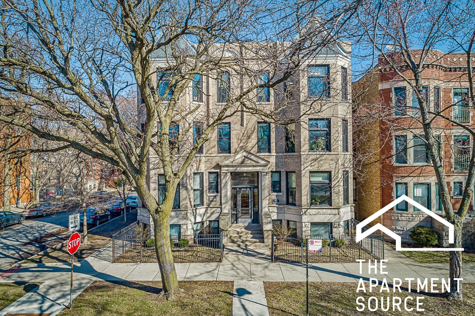 Building Photo - 2922 W Logan Blvd