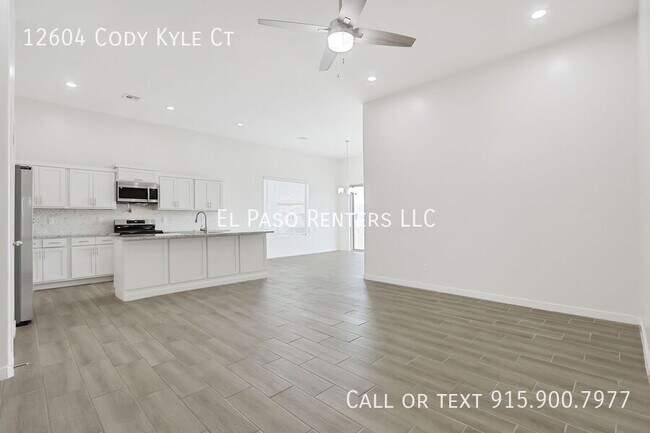 Building Photo - 12604 Cody Kyle CT