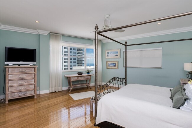 Building Photo - 3430 Galt Ocean Dr