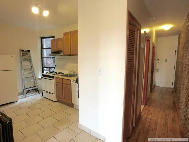 Floorplan - 122 La Salle Street