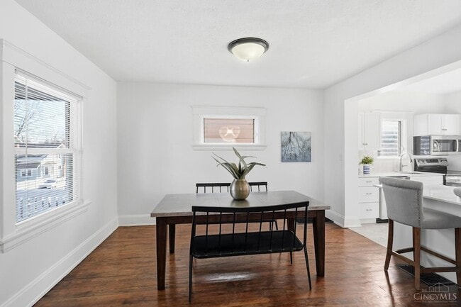 Building Photo - 3317 Bevis Ave