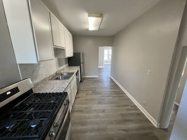 Building Photo - 6242 Cabanne Ave