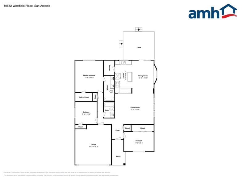 Building Photo - 10542 Westfield Pl