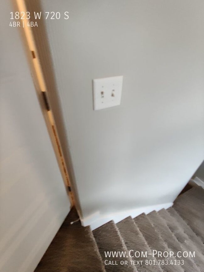 Building Photo - 1823 W 720 S
